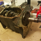 Image for article titled How I Rebuilt My Jeep Truck's Transmission In My Kitchen For Under $150